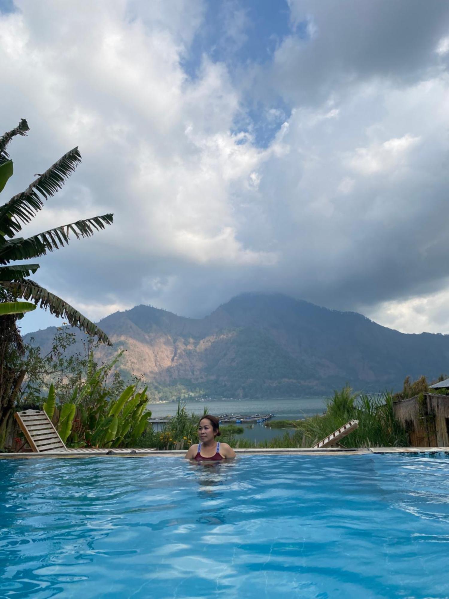Maison d'hôtes Volcano Living 2*