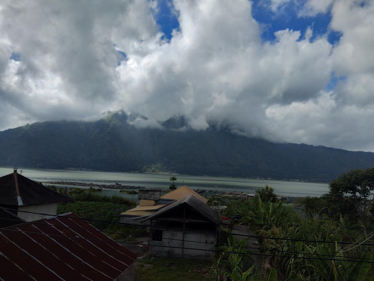 Volcano Living Kintamani