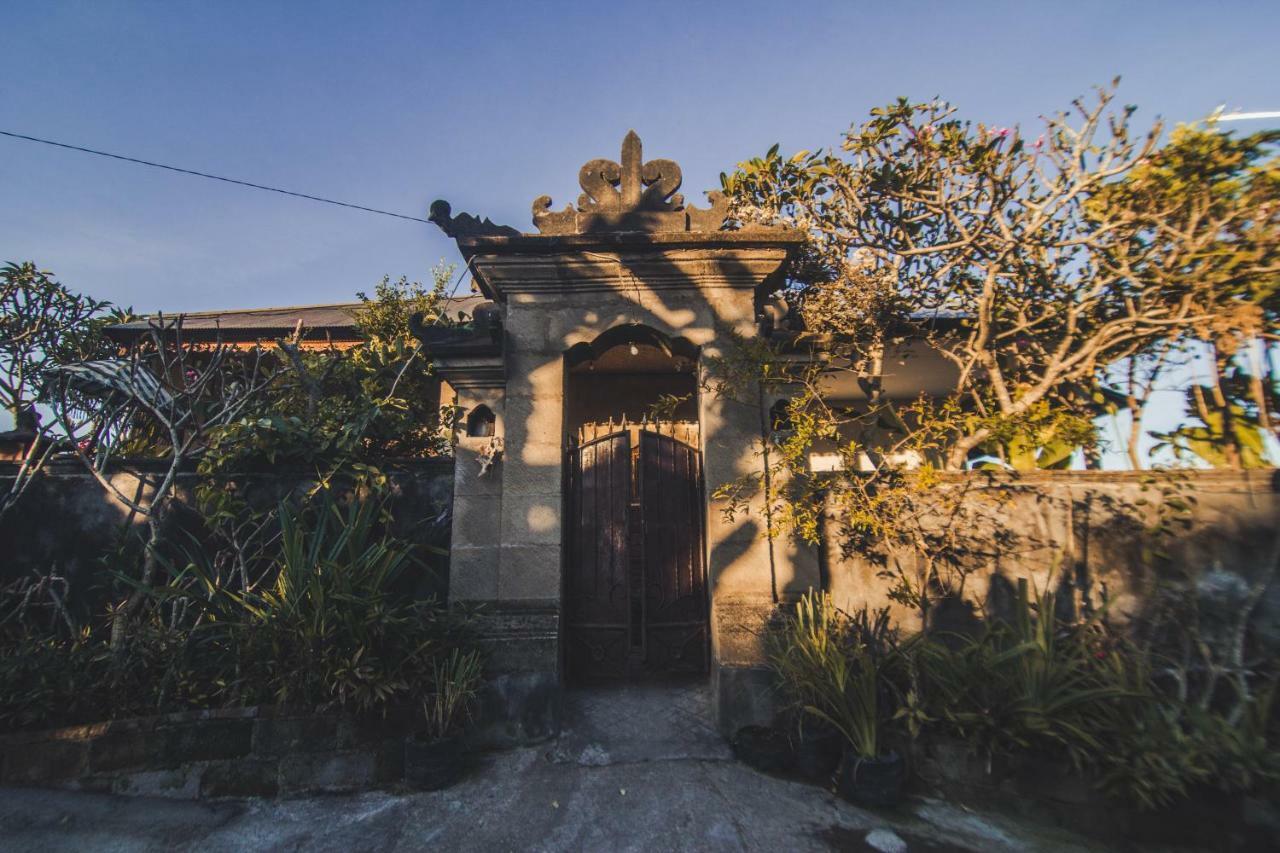 Volcano Living Maison d'hôtes Kintamani