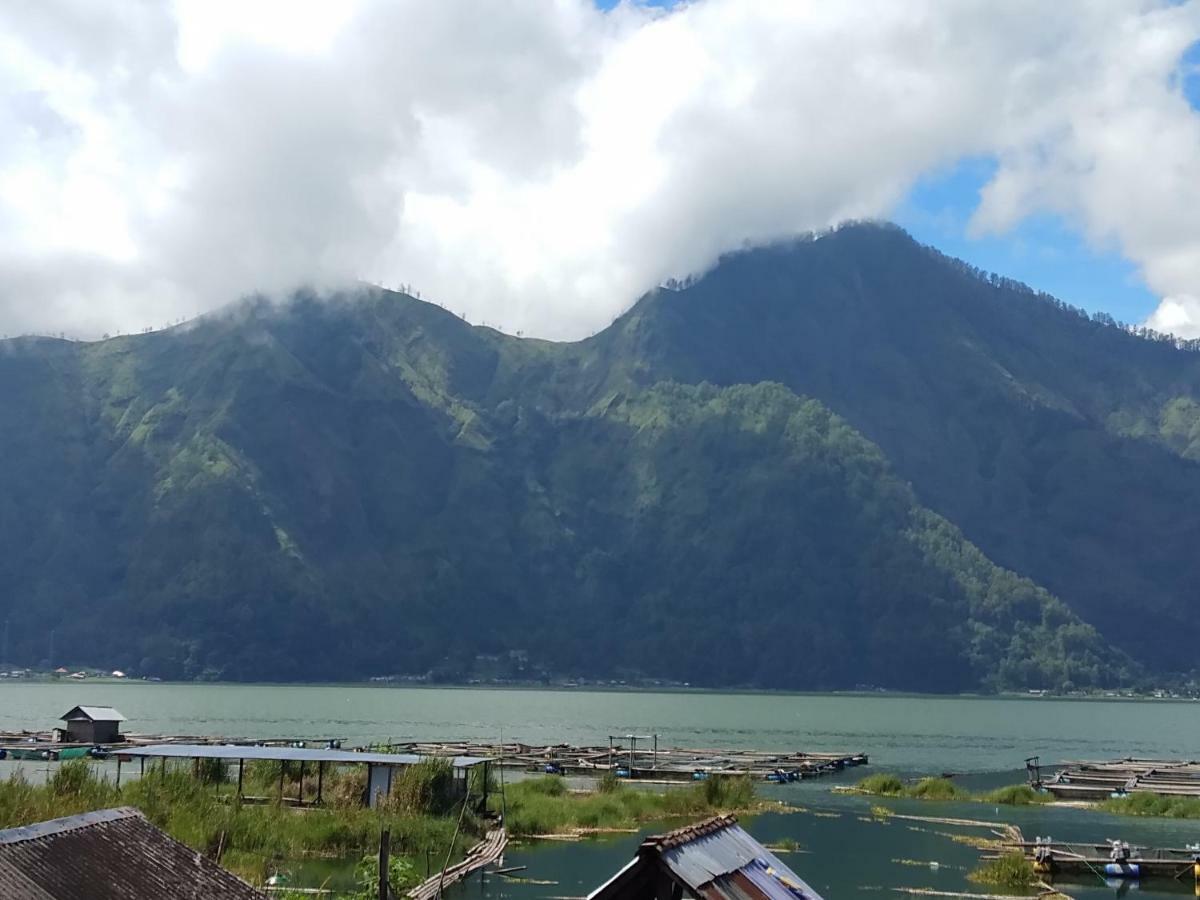 Volcano Guest House&warung