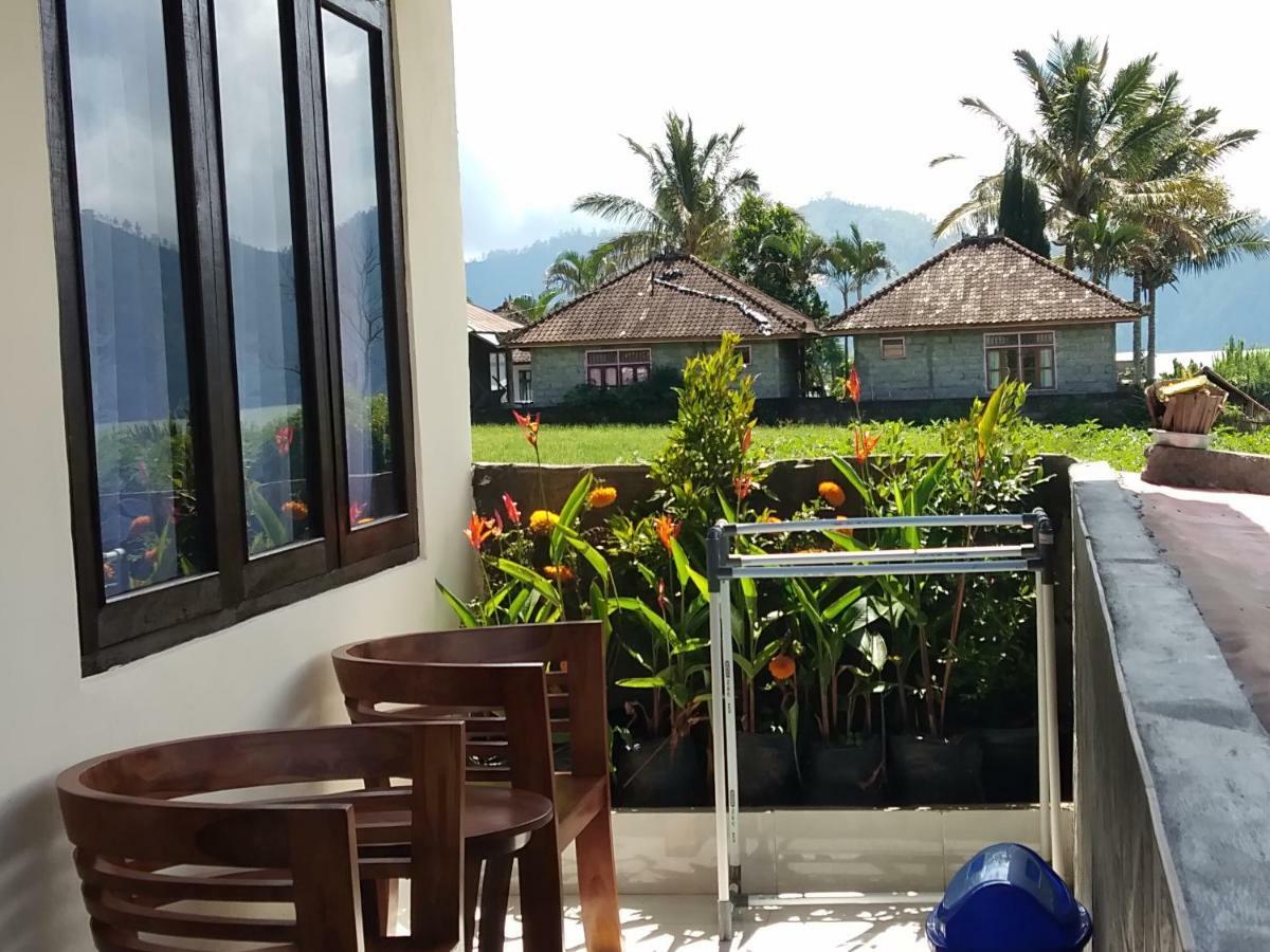 Gasthof Volcano Guest House&warung 2*