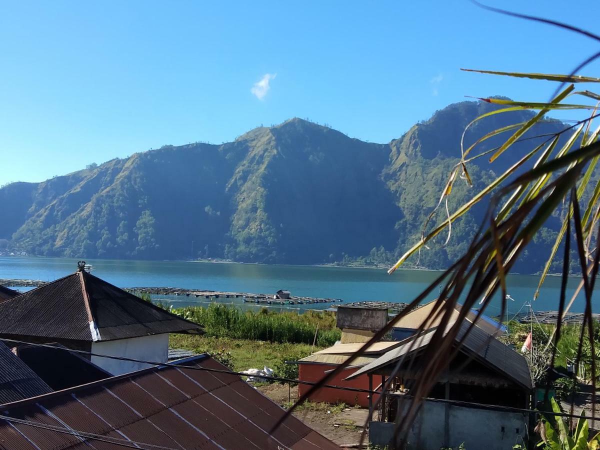 Volcano Guest House&warung 2* Kintamani