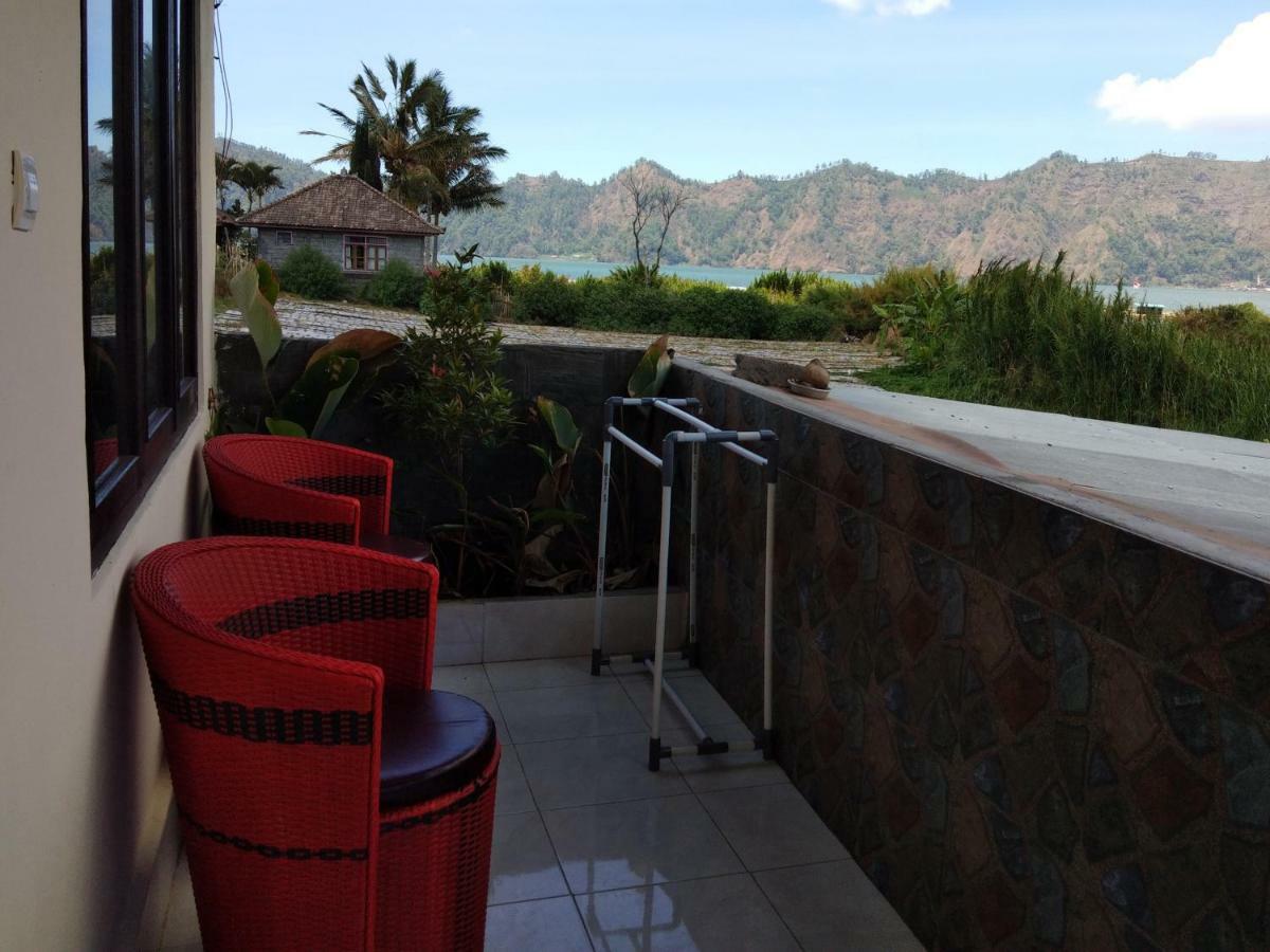 Gasthof Volcano Guest House&warung 2*