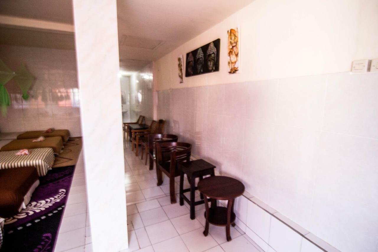 Volcano Guest House&warung Kintamani