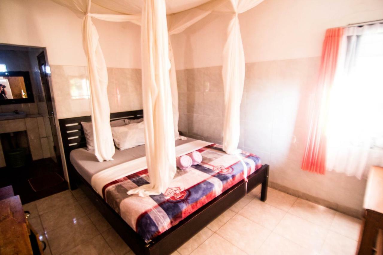 Volcano Guest House&warung Kintamani