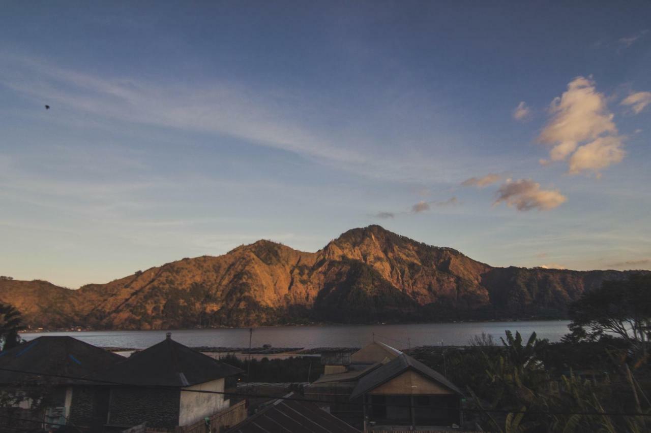Volcano Guest House&warung Gasthof