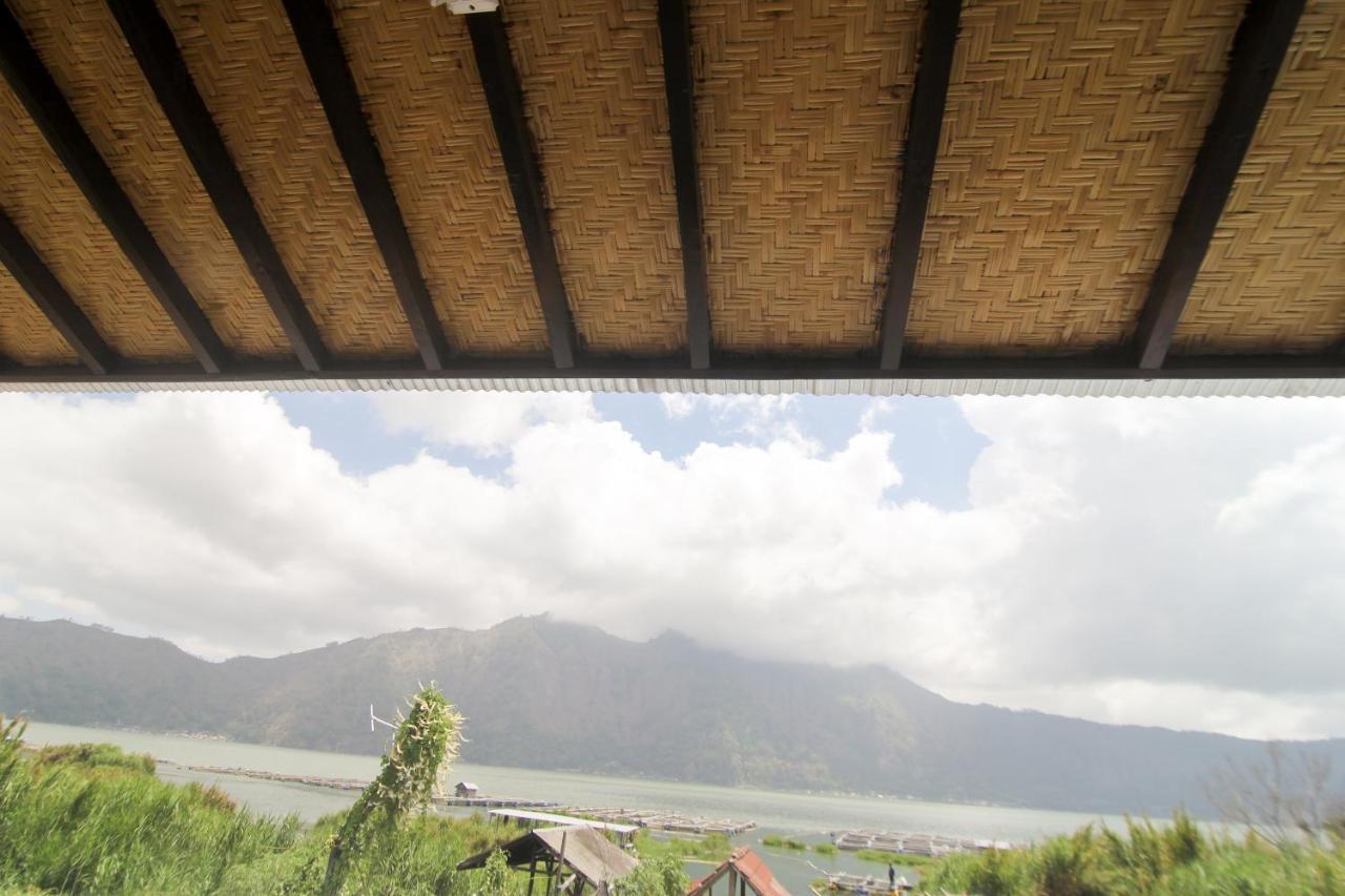 Volcano Living Maison d'hôtes Kintamani