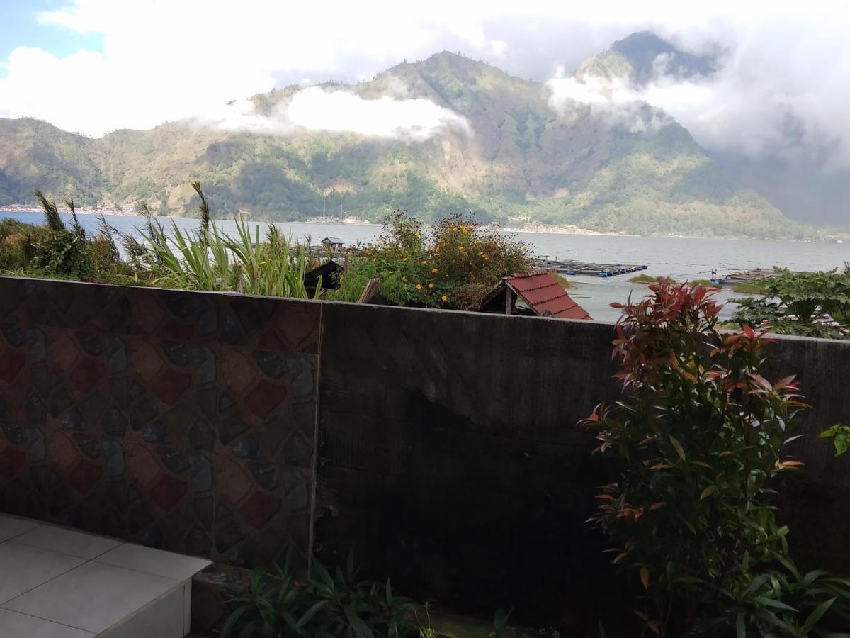 Volcano Living Guest house