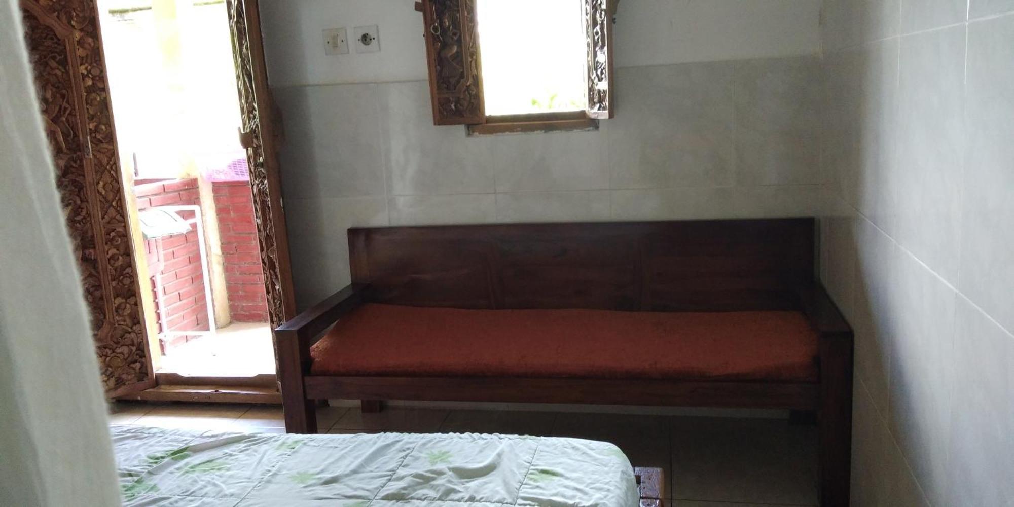 Guest house Volcano Living Kintamani (Bali)