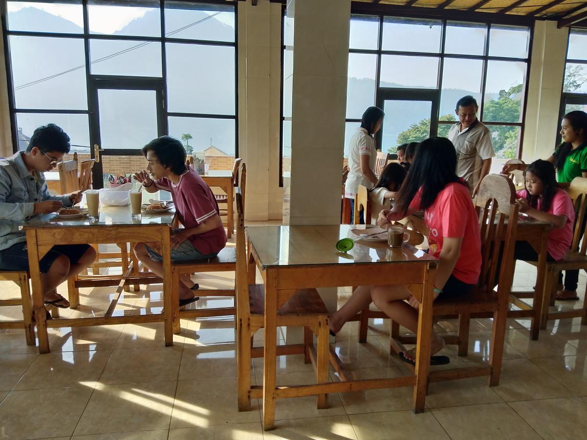 Volcano Living Guest house