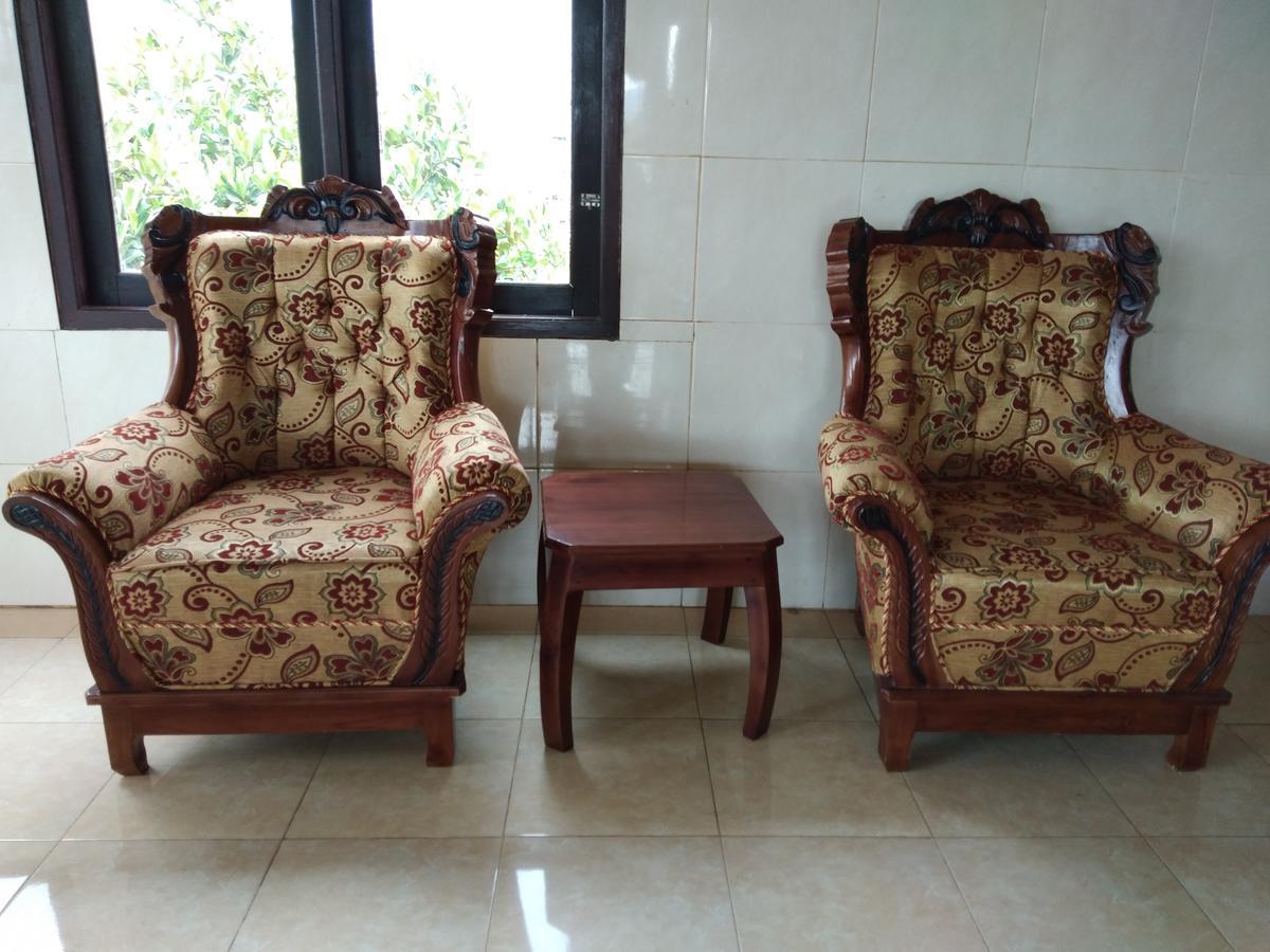 Guest house Volcano Living 2*