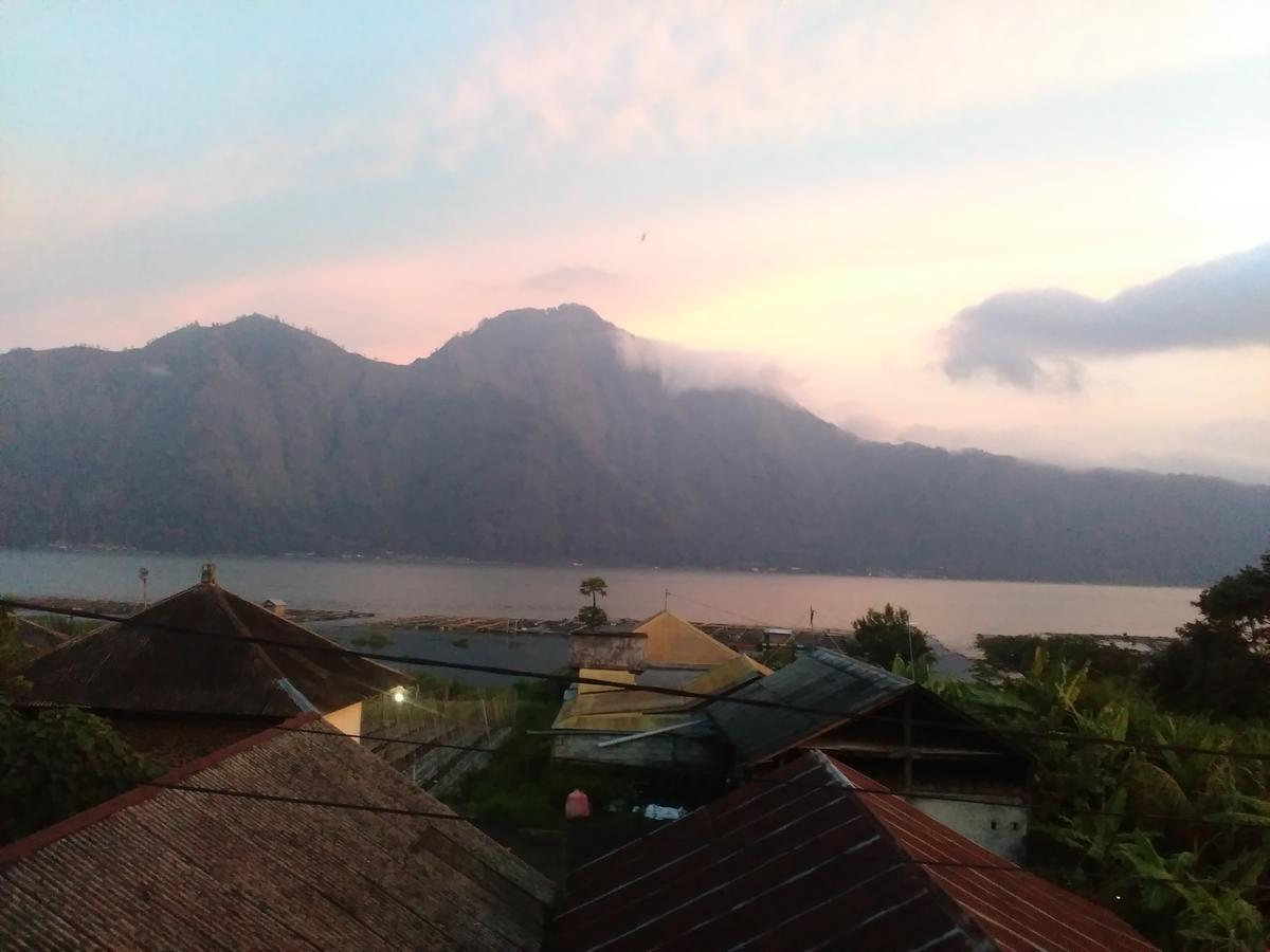 Guest house Volcano Living 2*