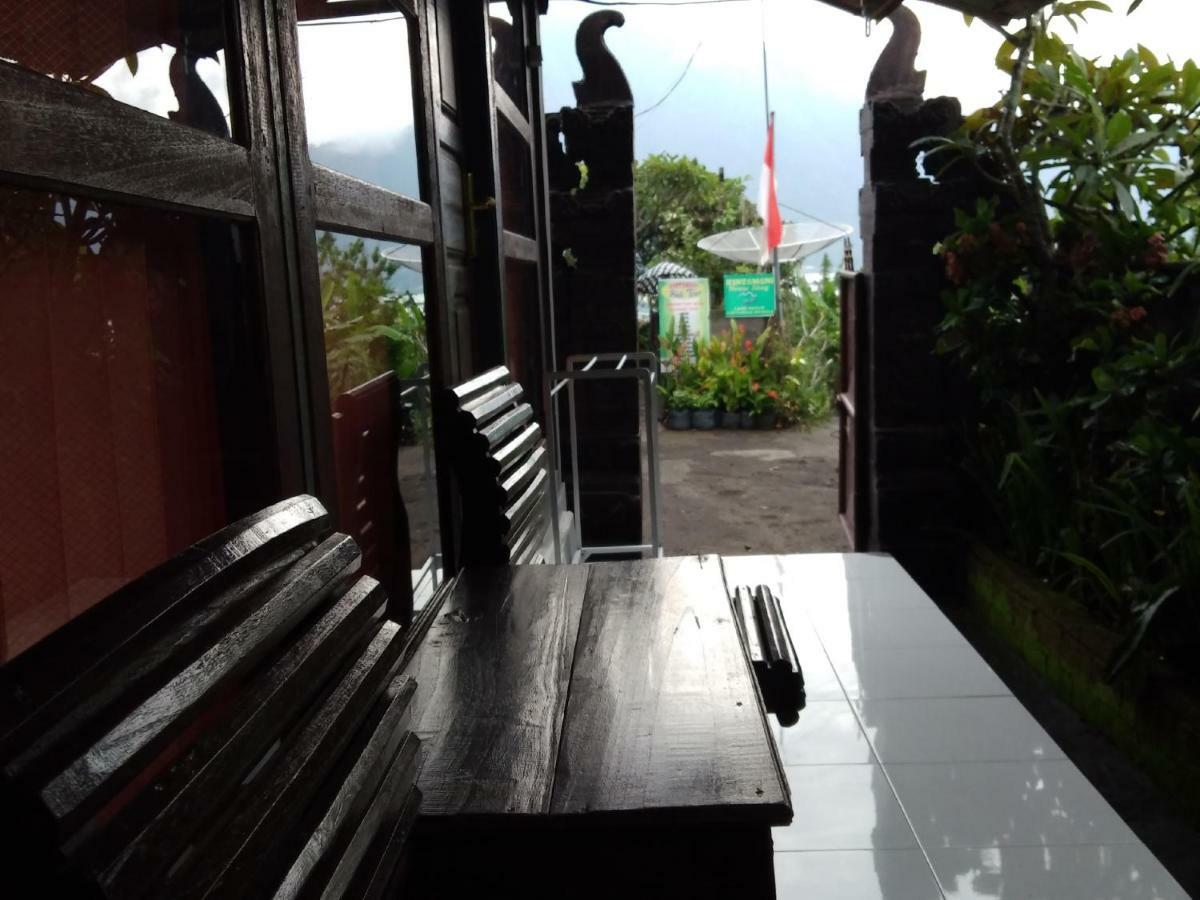 Guest house Volcano Living