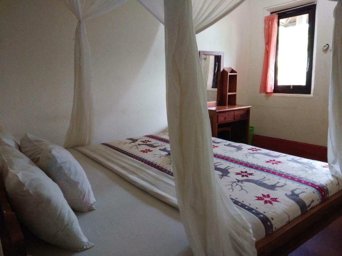 Volcano Living Guest house