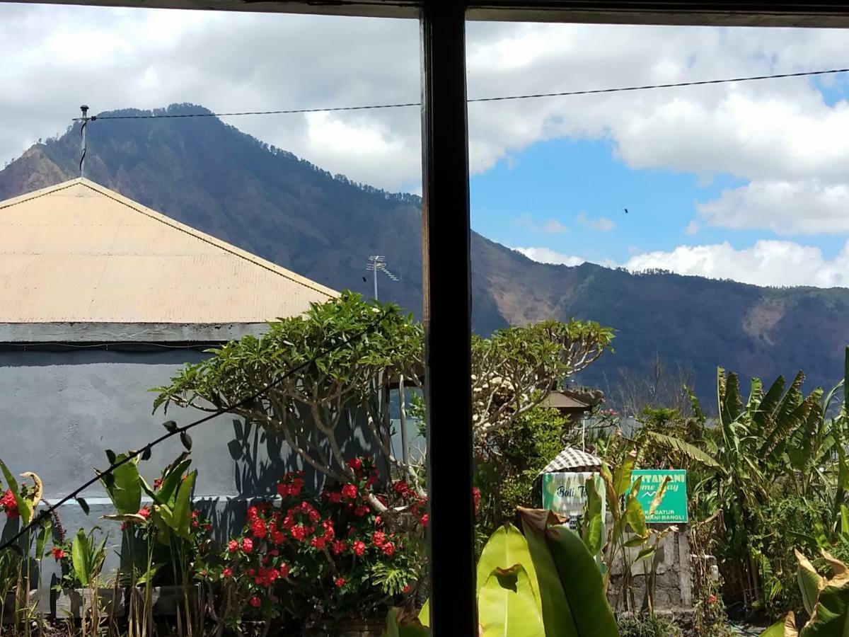 Volcano Living Guest house