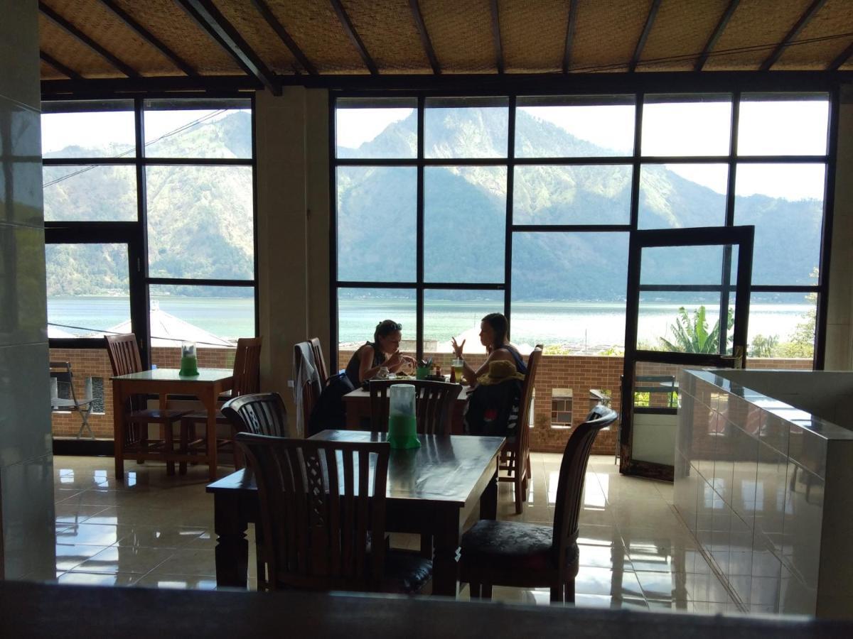 Volcano Living Guest house 2*